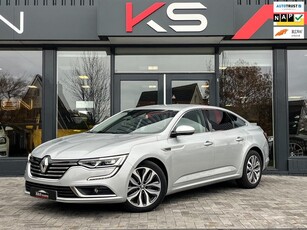 Renault Talisman 1.6 TCe Intens Automaat Camera Navi Cruise