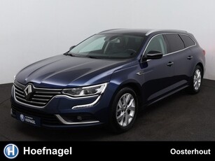 Renault Talisman Estate 1.3 TCe Limited Automaat