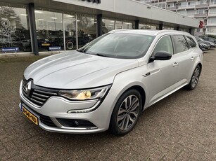 Renault Talisman Estate 1.3 TCe Limited Navi Cruise Lmv Nap