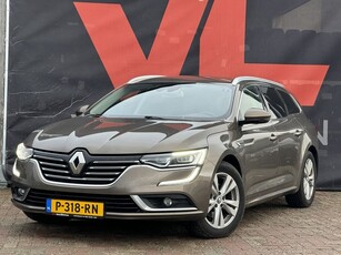 Renault Talisman Estate 1.6 TCe Zen Automaat Navigatie