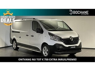 Renault Trafic 1.6 dCi 115 T29 L2H1 Comfort Navigatie