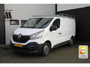 Renault Trafic 1.6 dCi 120PK EURO 6 - Airco - Navi - Cruise