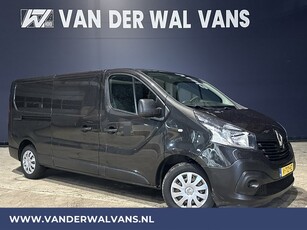 Renault Trafic 1.6 dCi 126pk L2H1 Euro6 Airco Navigatie