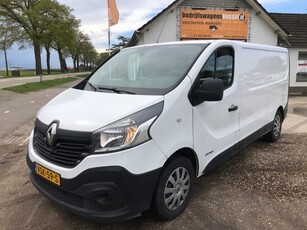 Renault Trafic 1.6 dCi 140 Euro 5 L2H1 Lang Airco Trekhaak