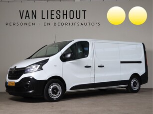 Renault Trafic 1.6 dCi 95 T29 L2H1 Comfort - NL-Auto!!