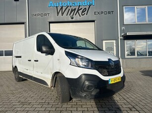 Renault Trafic 1.6 dCi T29 L2H1 Comfort AIRCO