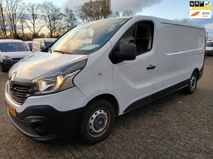 Renault Trafic 1.6 dCi T29 L2H1 Comfort Energy airco cruise