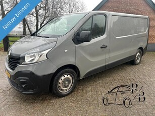 Renault Trafic 1.6 dCi T29 L2H1 Comfort EURO