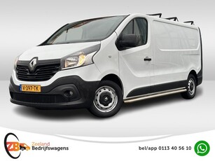 Renault Trafic 1.6 dCi T29 L2H1 Comfort NL-auto 1e