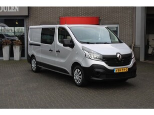 Renault Trafic 1.6 dCi T29 L2H1 DC Comfort