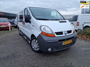 Renault Trafic 1.9 dCi L2H1 AIRCO