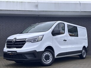 Renault Trafic 2.0 Blue dCi 130 T29 L2H1 Advance DC