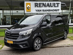 Renault Trafic 2.0 Blue dCi EDC 170 T29 L2H1 Extra DC /