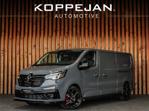 Renault Trafic 2.0 BluedCi 170PK Automaat Extra Bestelwagen