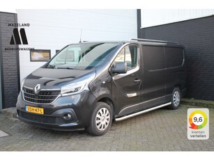 Renault Trafic 2.0 dCi 120PK L2 - EURO 6 - Airco - Navi -