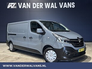 Renault Trafic 2.0 dCi 120pk L2H1 Euro6 Airco Camera