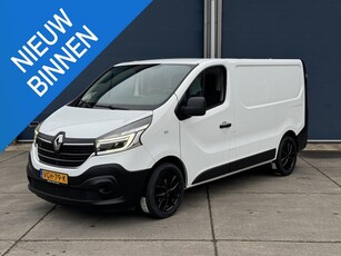 Renault Trafic 2.0 dCi 145 T27 L1H1 Comfort AUTOMAAT /