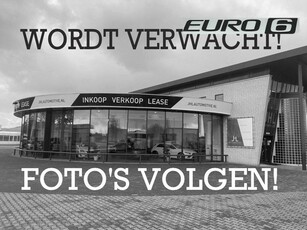 Renault Trafic 2.0 dCi 145 T29 L2H1 DC