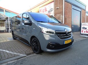 Renault Trafic 2.0 dCi 145 T29 L2H1 DC Luxe ex btw automaat