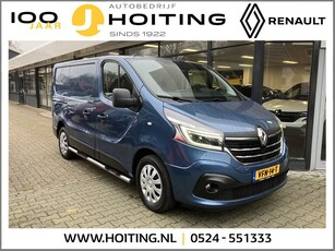 Renault Trafic 2.0 dCi 170 T29 L1H1 EDC Automaat Comfort