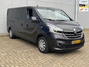 Renault Trafic 2.0 dCi 170 T29 L2H1 DC Luxe