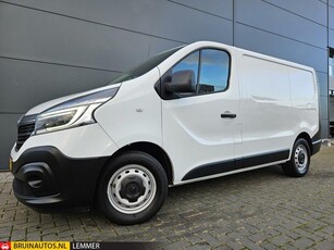 Renault Trafic 2.0 dCi L1H1 145 Pk automaat led navi 2021