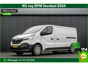 Renault Trafic 2.0 dCi L2H1 146 PK Automaat Euro 6