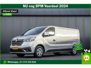 Renault Trafic 2.0 dCi L2H1 Euro 6 Automaat 150 PK