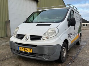 Renault Trafic 2.0 dCi T29 L1H1