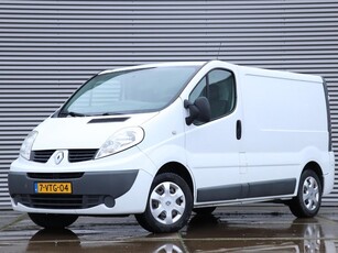 Renault Trafic 2.0 dCi T29 L1H1 Eco