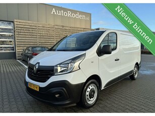 Renault Trafic bestel 1.6 dCi 95 T29 L1H1 Comfort