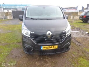 Renault Trafic bestel 1.6 dCi T29 L2H1 Formula Edition