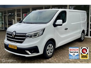 Renault Trafic bestel 2.0 dC1 L2H1 Automaat Airco, Carplay