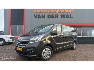 Renault Trafic bestel 2.0 dCi 120 T29 L2H1 DC Work