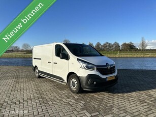 Renault Trafic bestel 2.0 dCi 170 T29 L2H1 DC Luxe Ex BTW !!