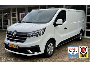 Renault Trafic bestel 2.0 dCi L2H1 Airco, Camera, Carplay