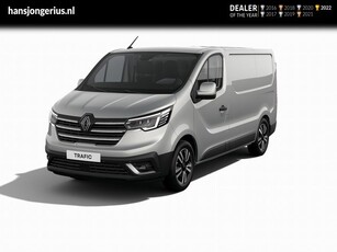 Renault Trafic Extra