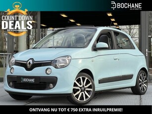 Renault Twingo 0.9 TCe 90 Dynamique Vouwdak Climate