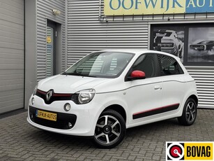 Renault Twingo 0.9 TCe Dynamique Automaat Slechts 10.771km