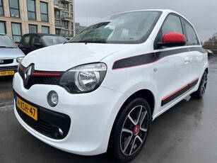 Renault Twingo 0.9 TCe Dynamique Clima Cruise Camera PDC