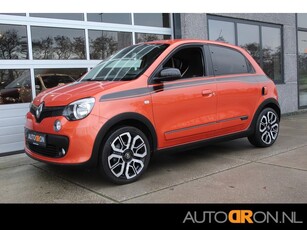 Renault Twingo 0.9 TCe GT 109 Pk Sport (bj 2019)