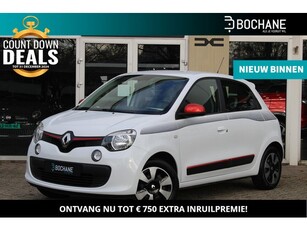 Renault Twingo 1.0 SCe 70 Collection Cruise control