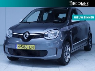 Renault Twingo 1.0 SCe 75 Collection Apple Carplay /