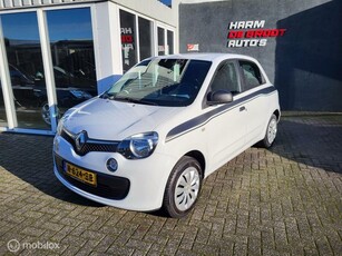 Renault Twingo 1.0 SCe Authentique, Airco, Bluetooth, Usb.