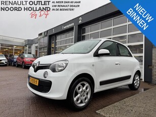 Renault Twingo 1.0 SCe Collection