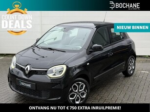 Renault Twingo 1.0 SCe 75 Collection Airco Dealer