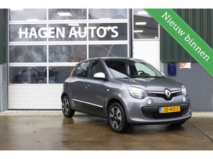 Renault Twingo 1.0 SCe Collection, Airco, Slechts 62.888 Km