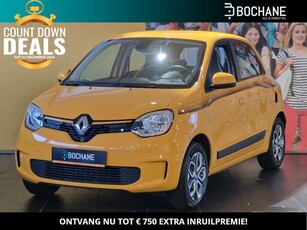 Renault Twingo 1.0 SCe 75 Collection Striping