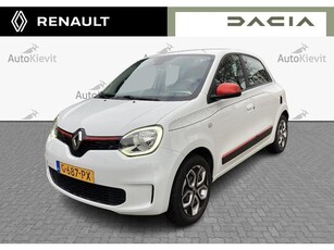 Renault Twingo 1.0 SCe Collection (bj 2019)