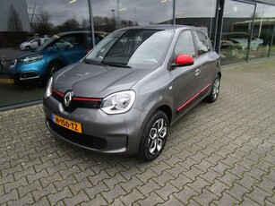 Renault Twingo 1.0 SCe Collection (bj 2020)